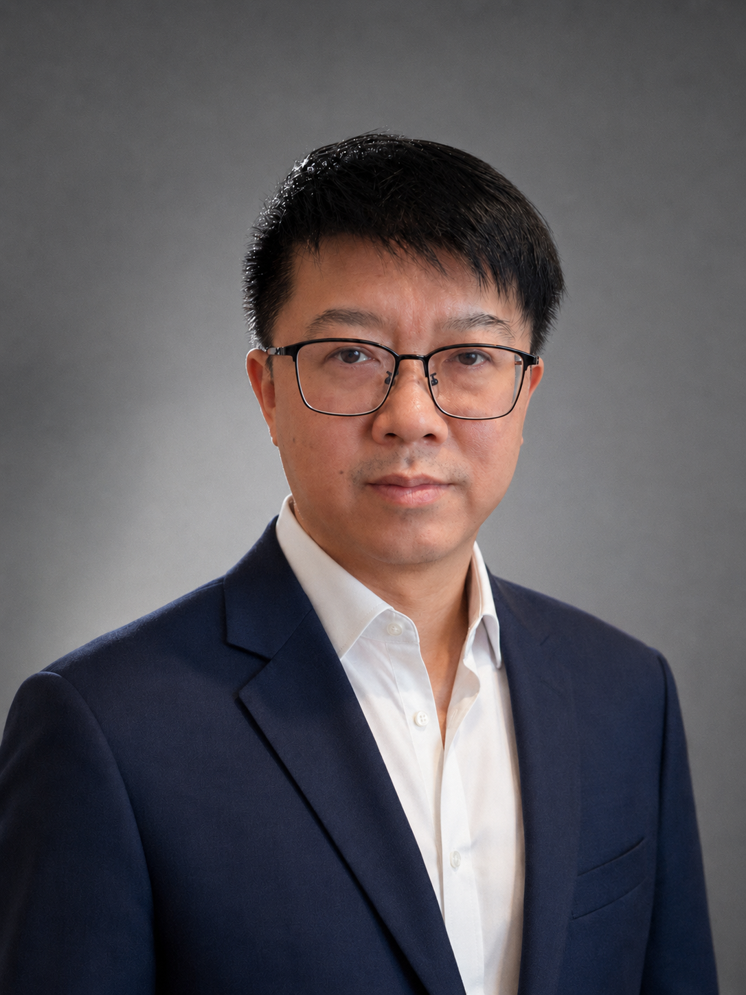 Patrick Chai Chuin Wei, Founder & Managing Partner