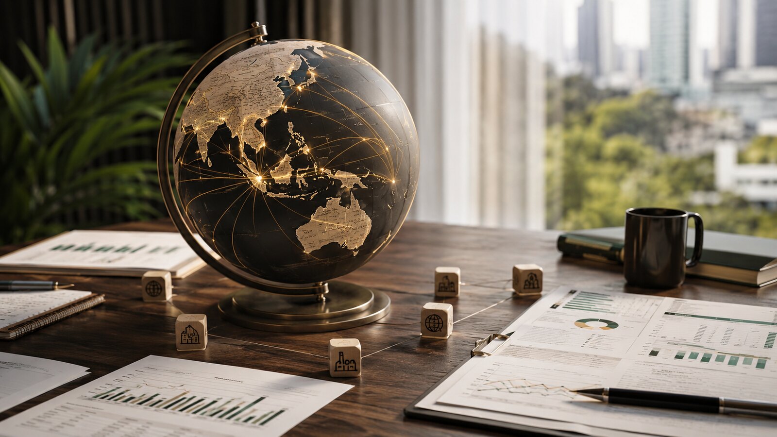 Malaysia transfer pricing and cross-border documentation